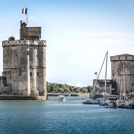 Vakantiehuis L'echappee Douce