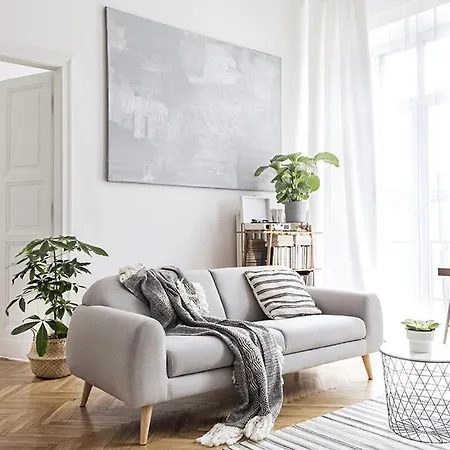 L'echappee Douce Vakantiehuis